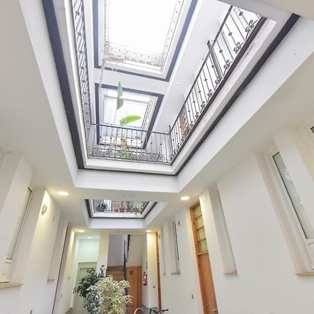 New! Bohemian Center Apartment セビリア エクステリア 写真