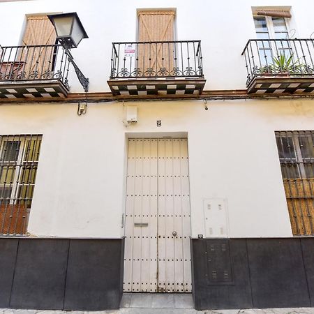 New! Bohemian Center Apartment セビリア エクステリア 写真