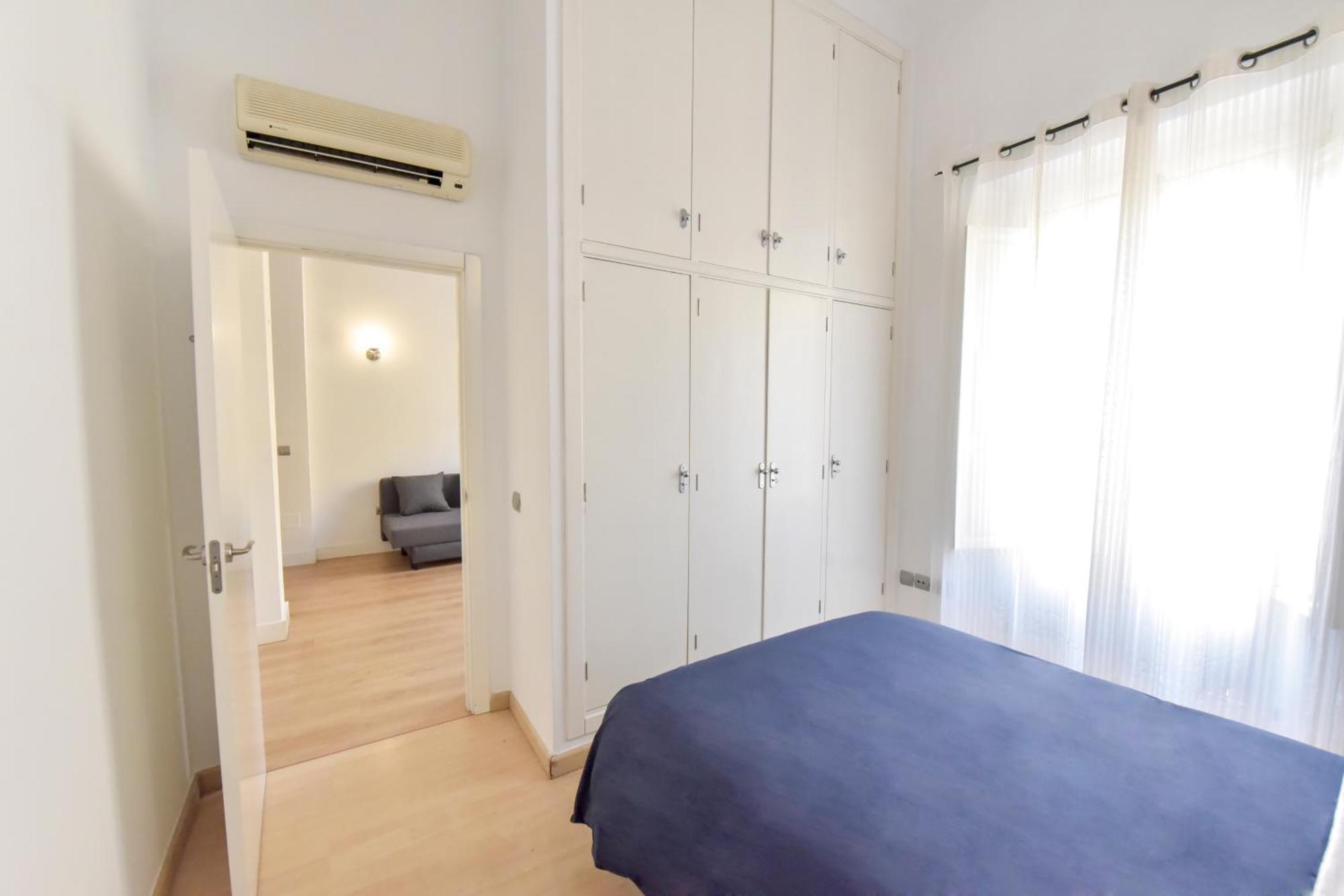 New! Bohemian Center Apartment セビリア エクステリア 写真