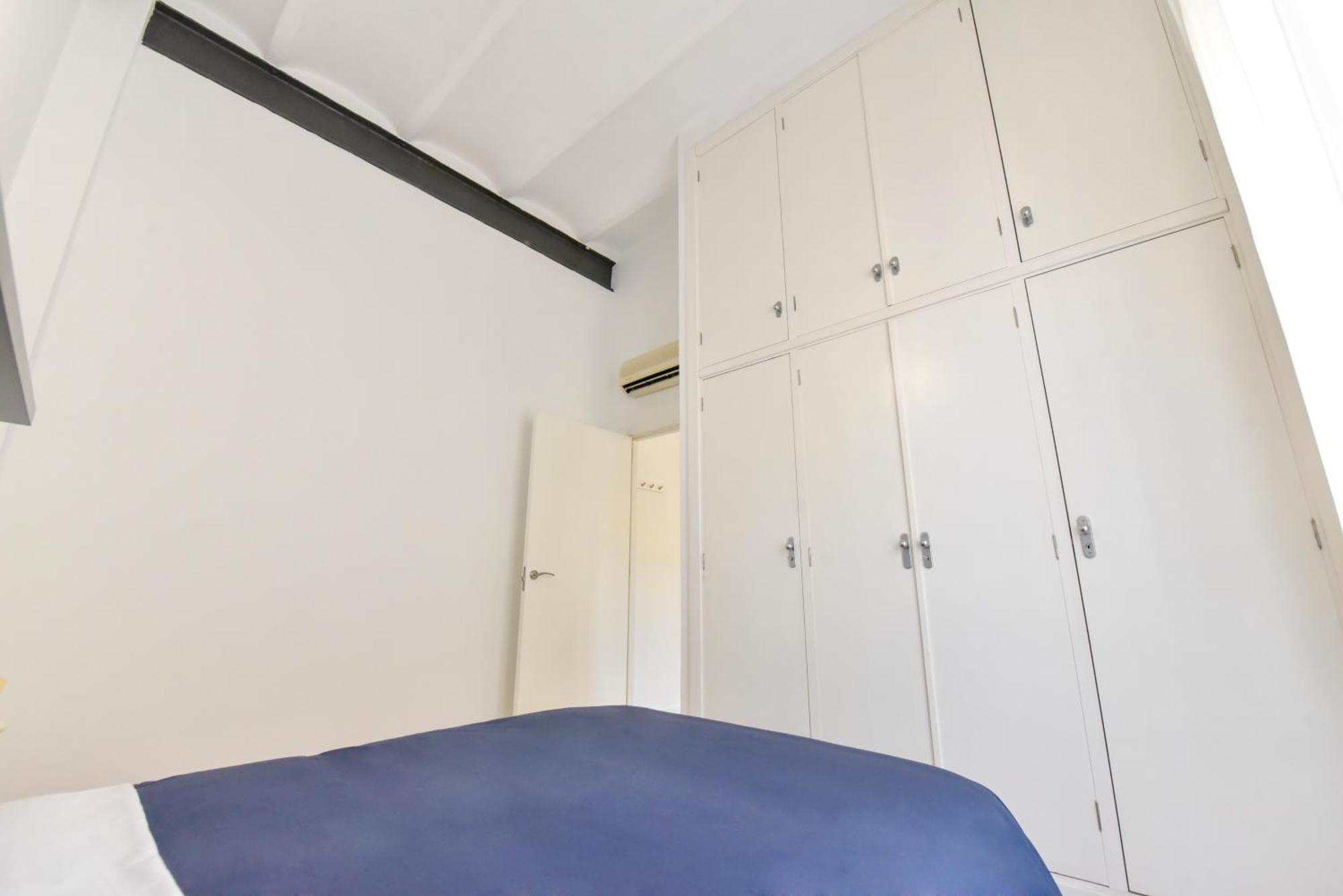 New! Bohemian Center Apartment セビリア エクステリア 写真