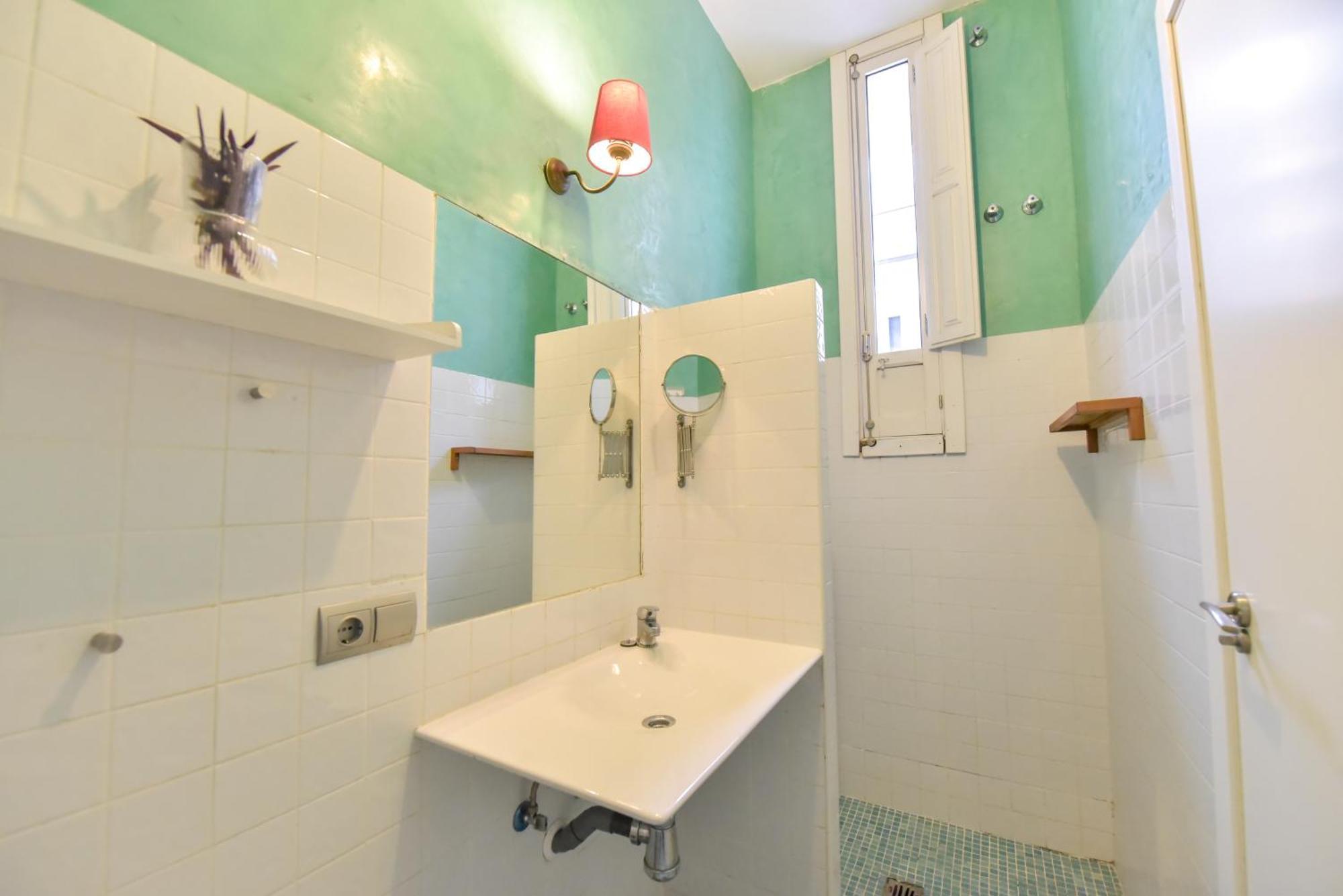 New! Bohemian Center Apartment セビリア エクステリア 写真