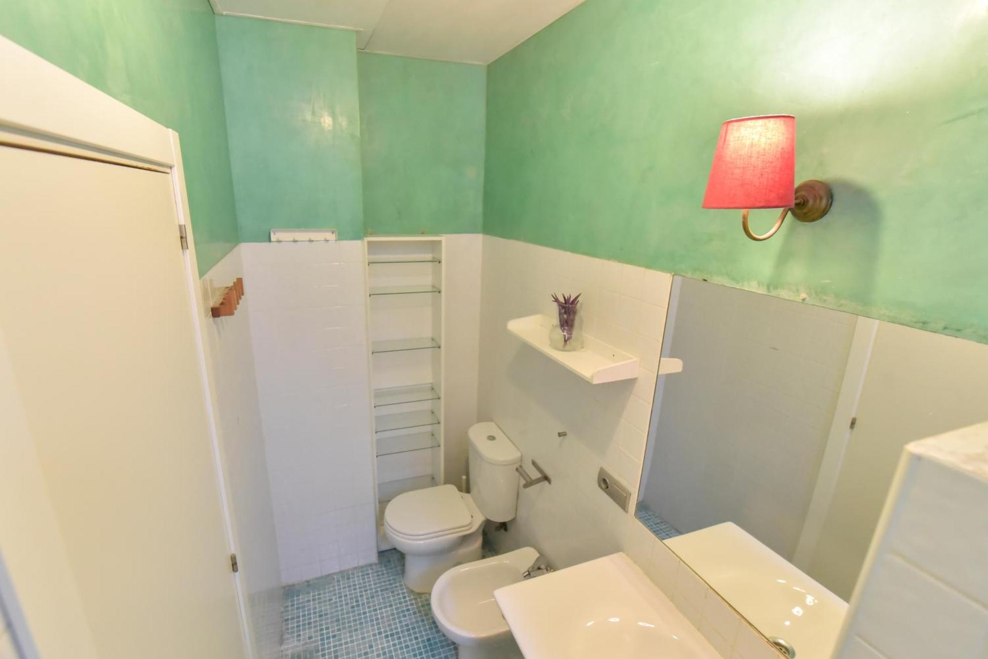 New! Bohemian Center Apartment セビリア エクステリア 写真