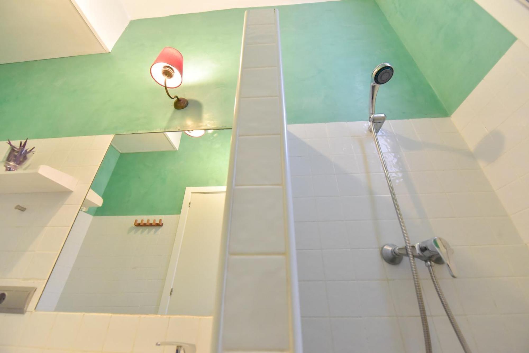New! Bohemian Center Apartment セビリア エクステリア 写真